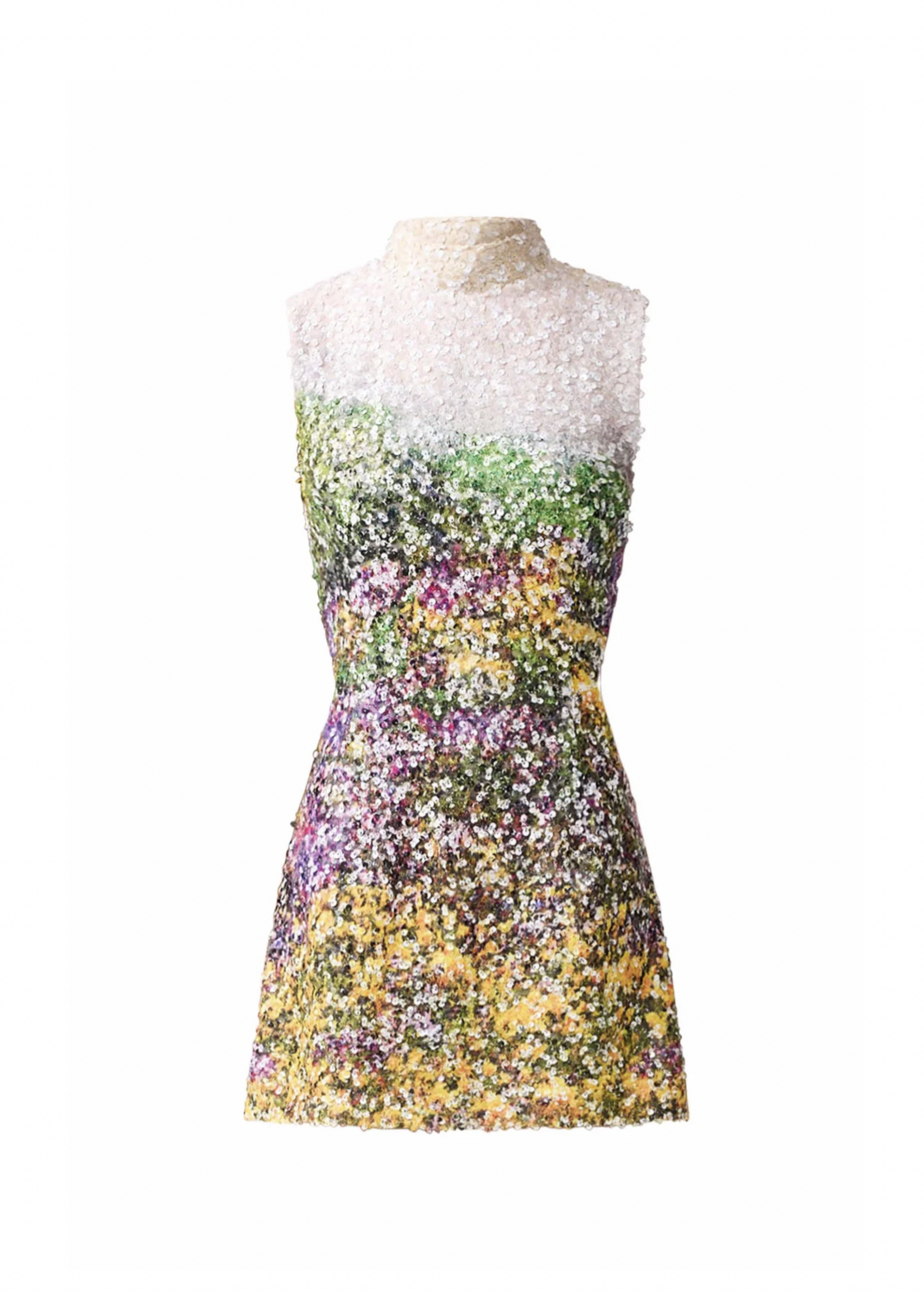 Elitaire Boutique Arden Mini Dress