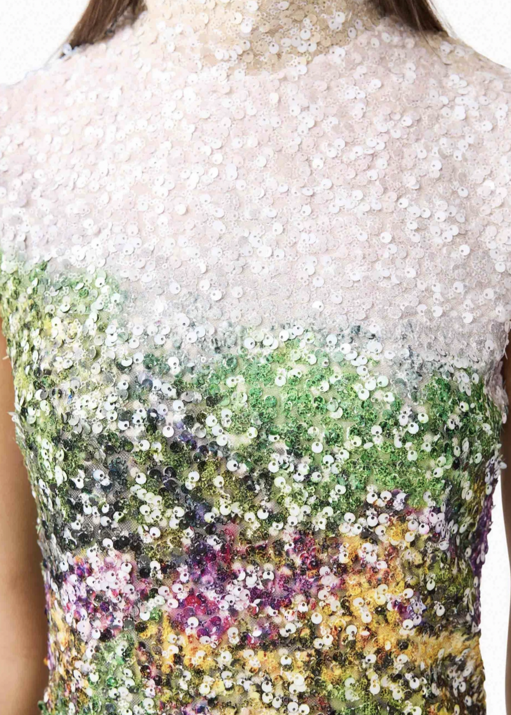 Elitaire Boutique Arden Mini Dress