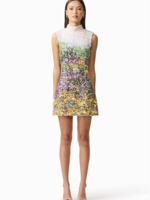 Elitaire Boutique Arden Mini Dress