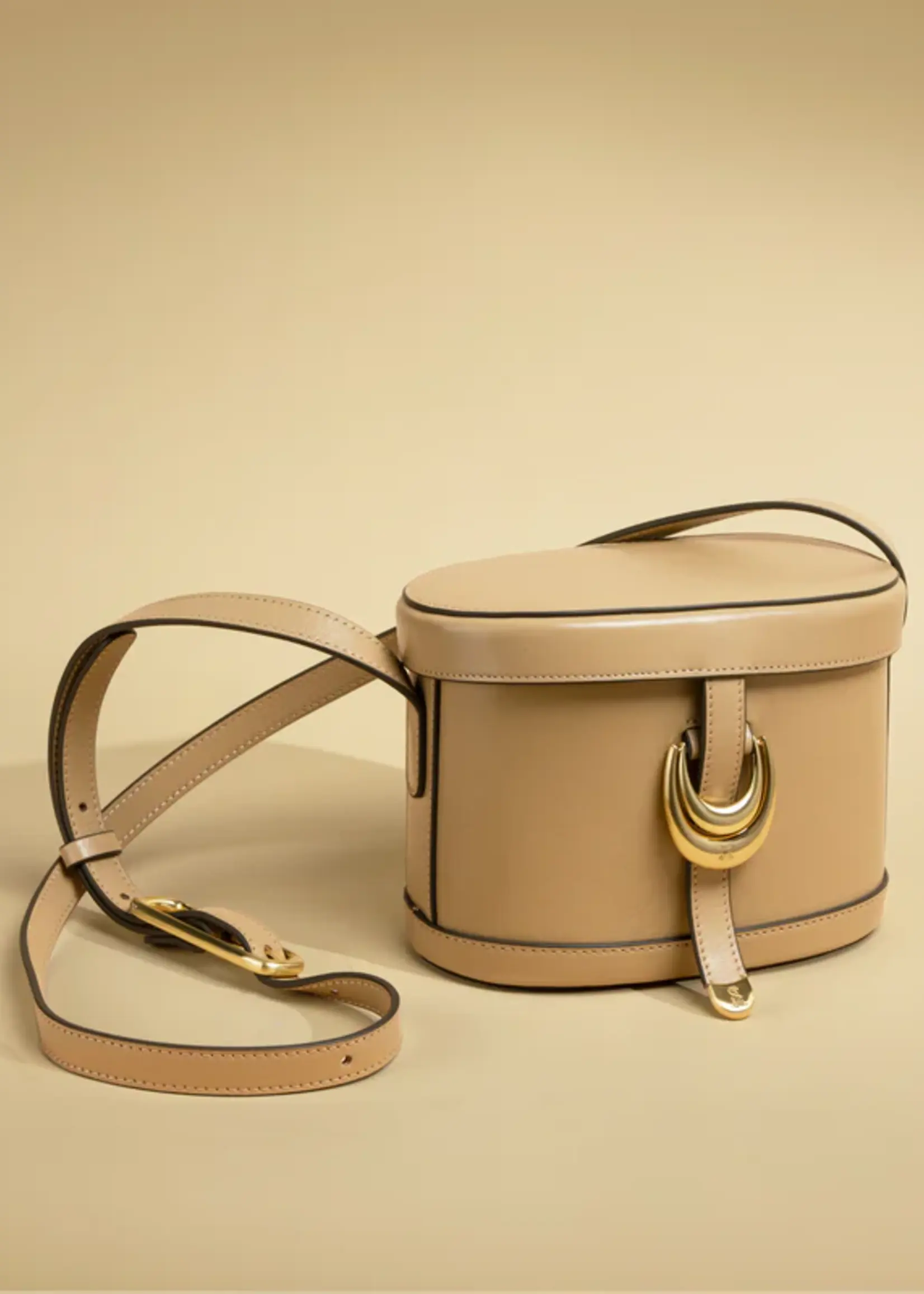 Elitaire Boutique The Upata Canteen in Croissant