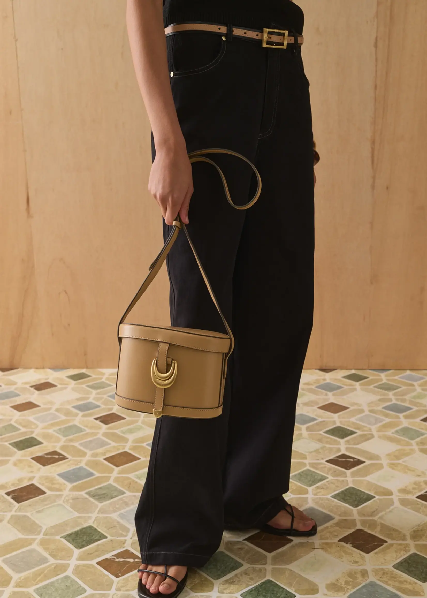 Elitaire Boutique The Upata Canteen in Croissant