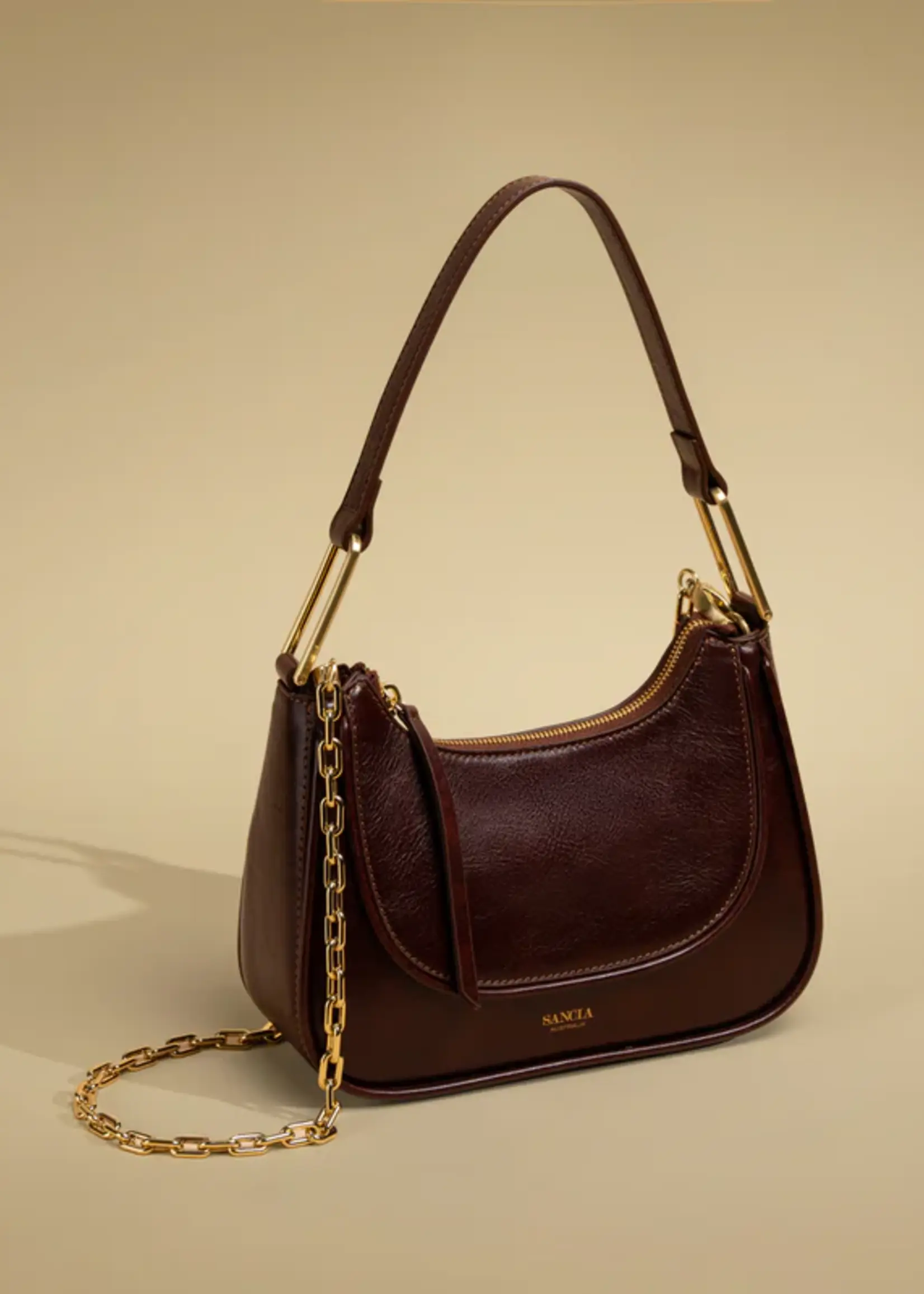 Elitaire Boutique The Loja in Espresso