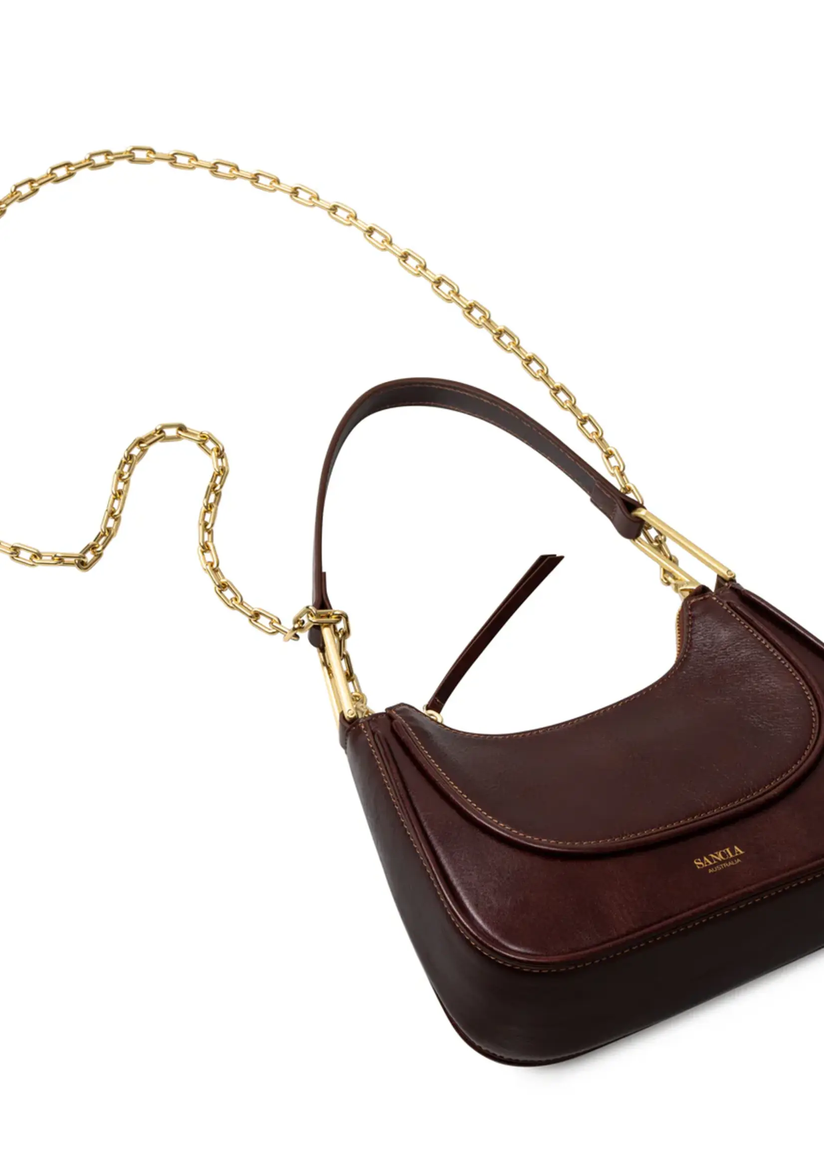 Elitaire Boutique The Loja in Espresso