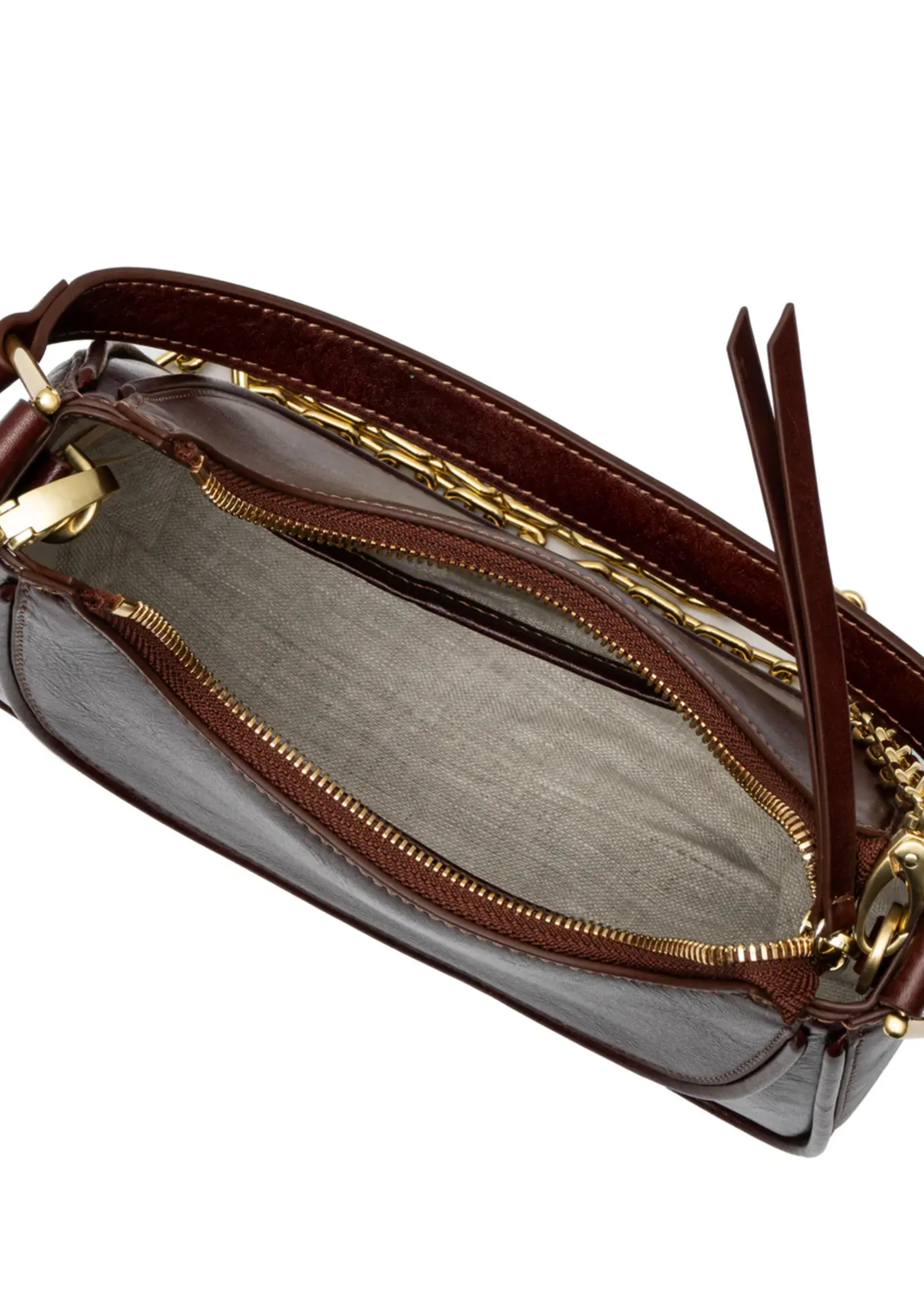 Elitaire Boutique The Loja in Espresso