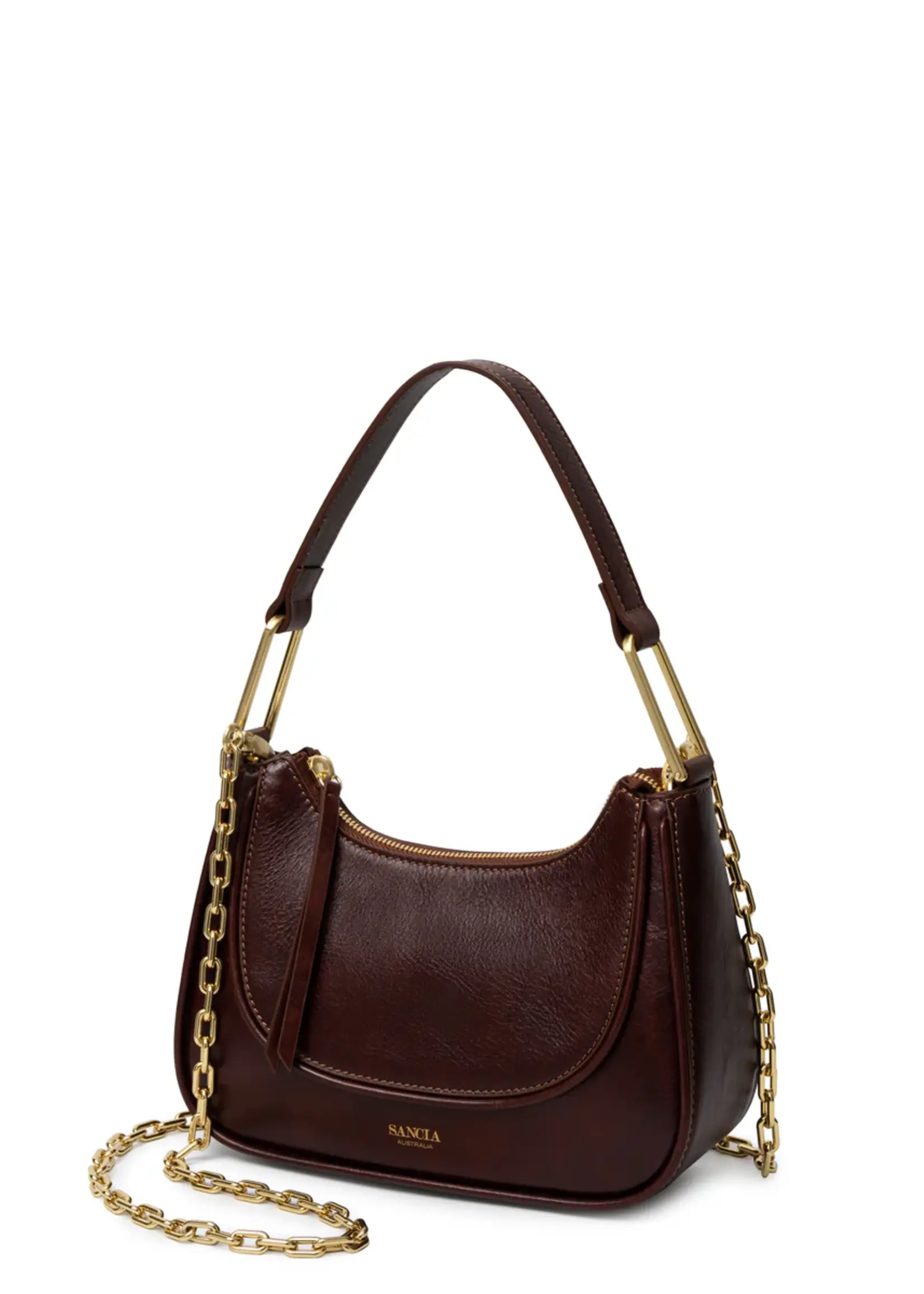 Elitaire Boutique The Loja in Espresso