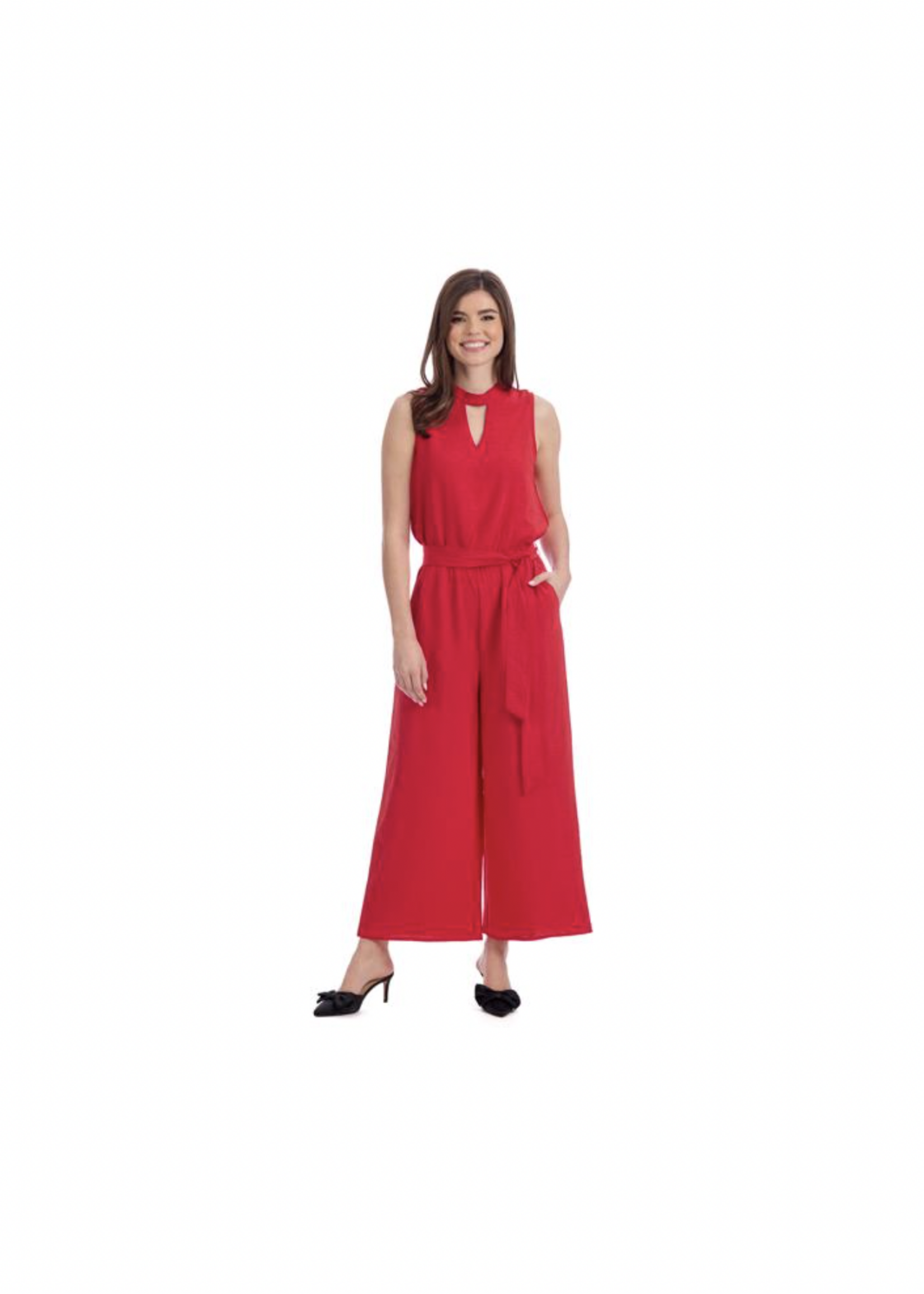 Elitaire Boutique Bowie Jumpsuit