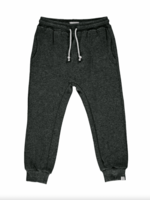 Elitaire Petite Comfy Joggers in Forest