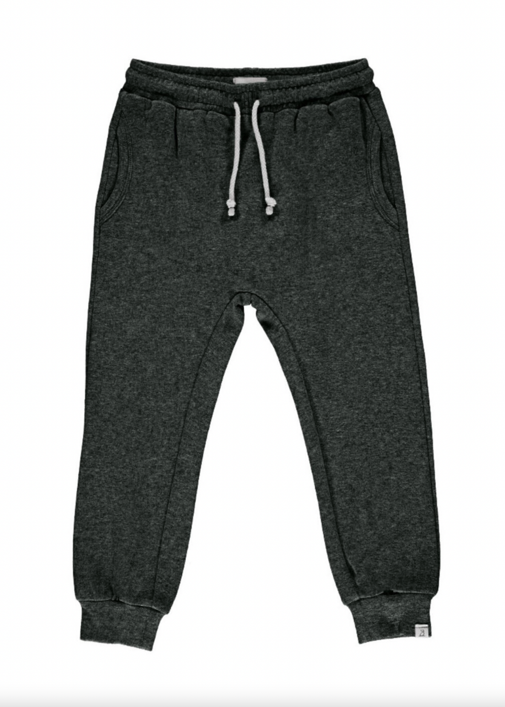 Elitaire Petite Comfy Joggers in Forest