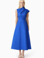 Elitaire Boutique Rafaela Midi Dress