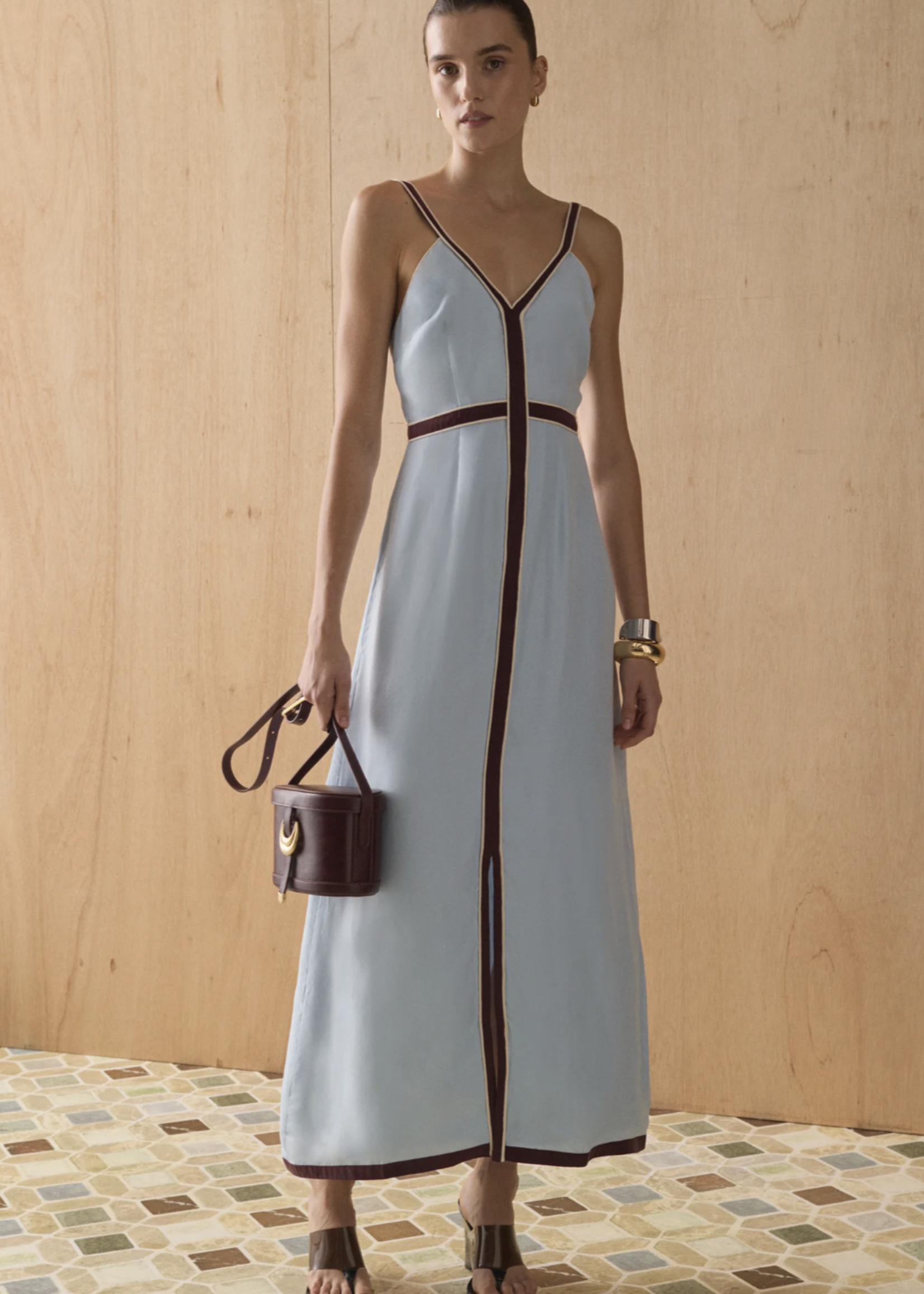 Elitaire Boutique Annika Dress