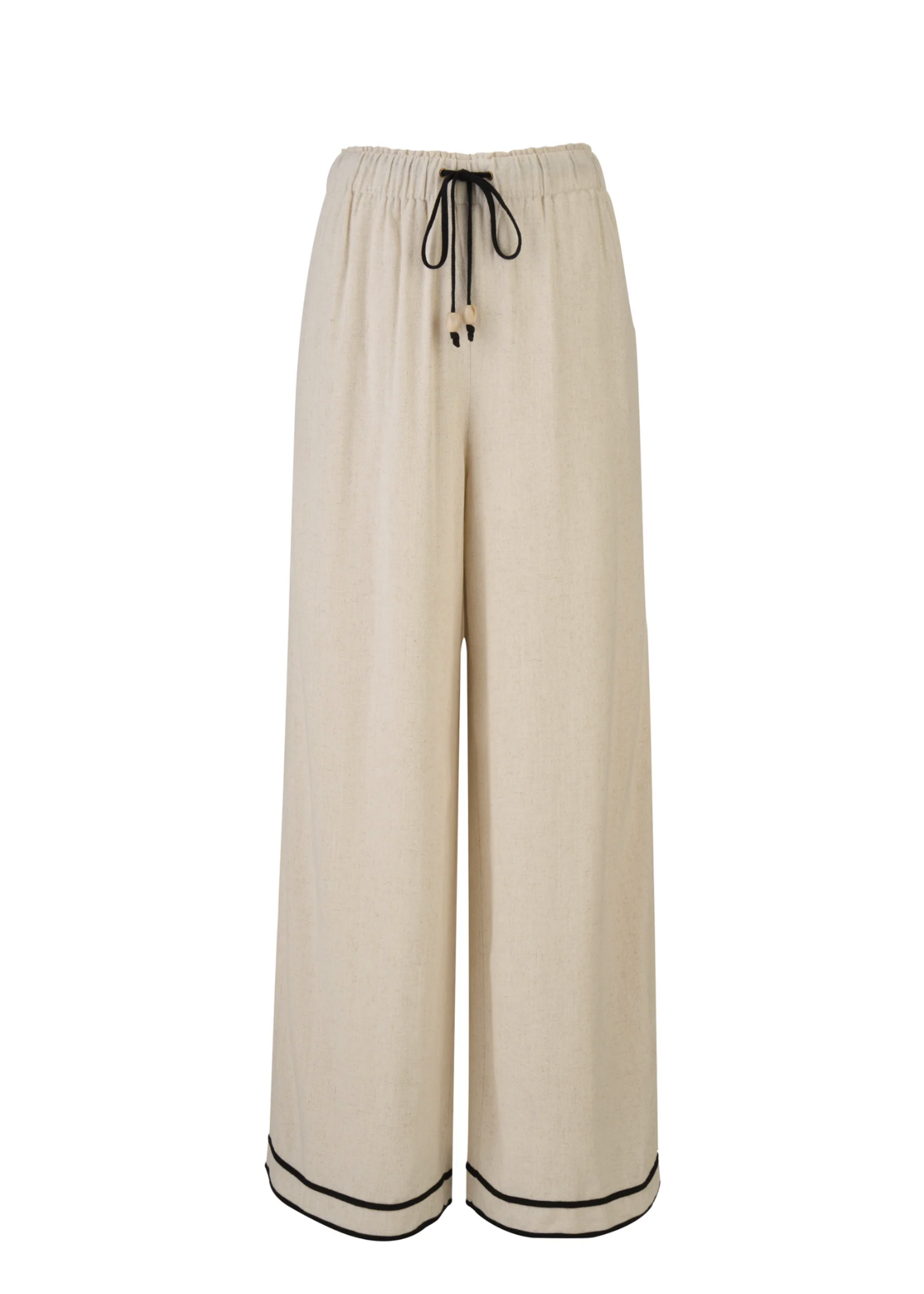 Elitaire Boutique Noa Pants in Shore