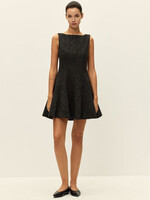 Elitaire Boutique Nancy Mini Dress