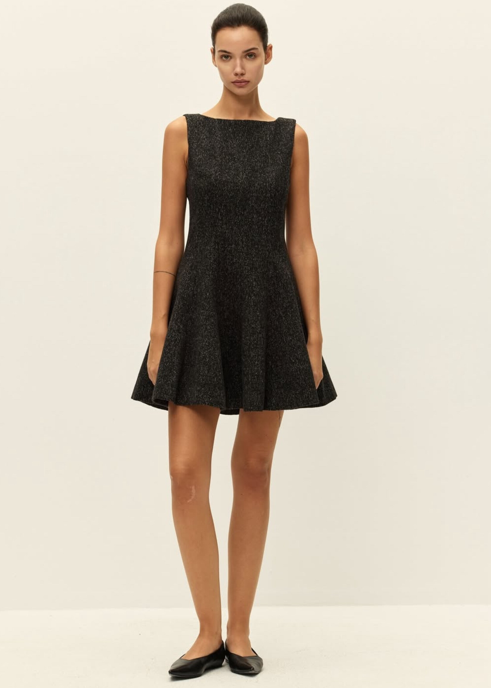 Elitaire Boutique Nancy Mini Dress