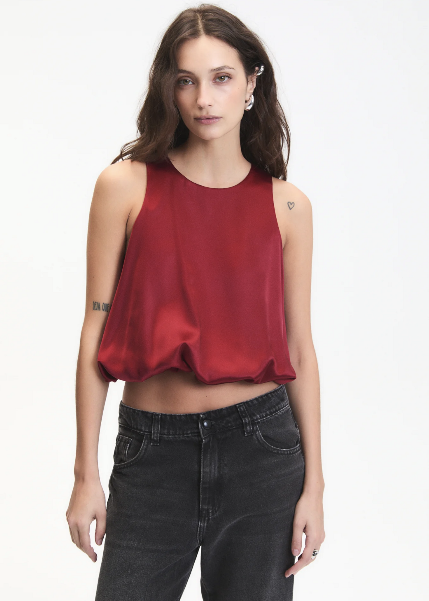 Elitaire Boutique Leonard Top