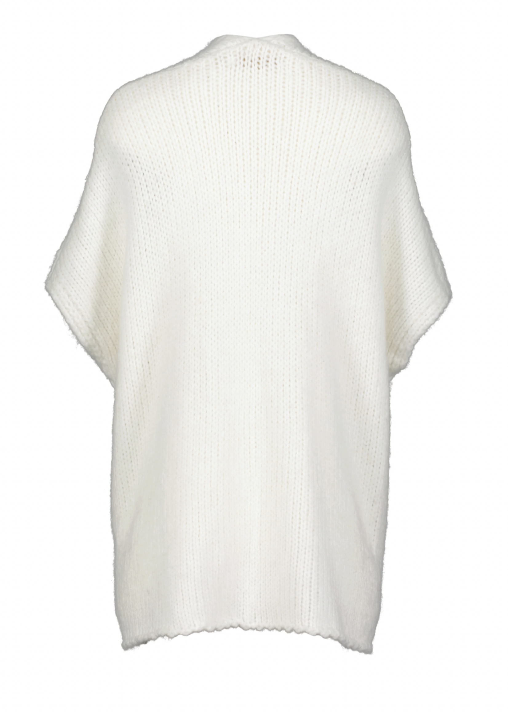Elitaire Boutique Cocoon Sweater