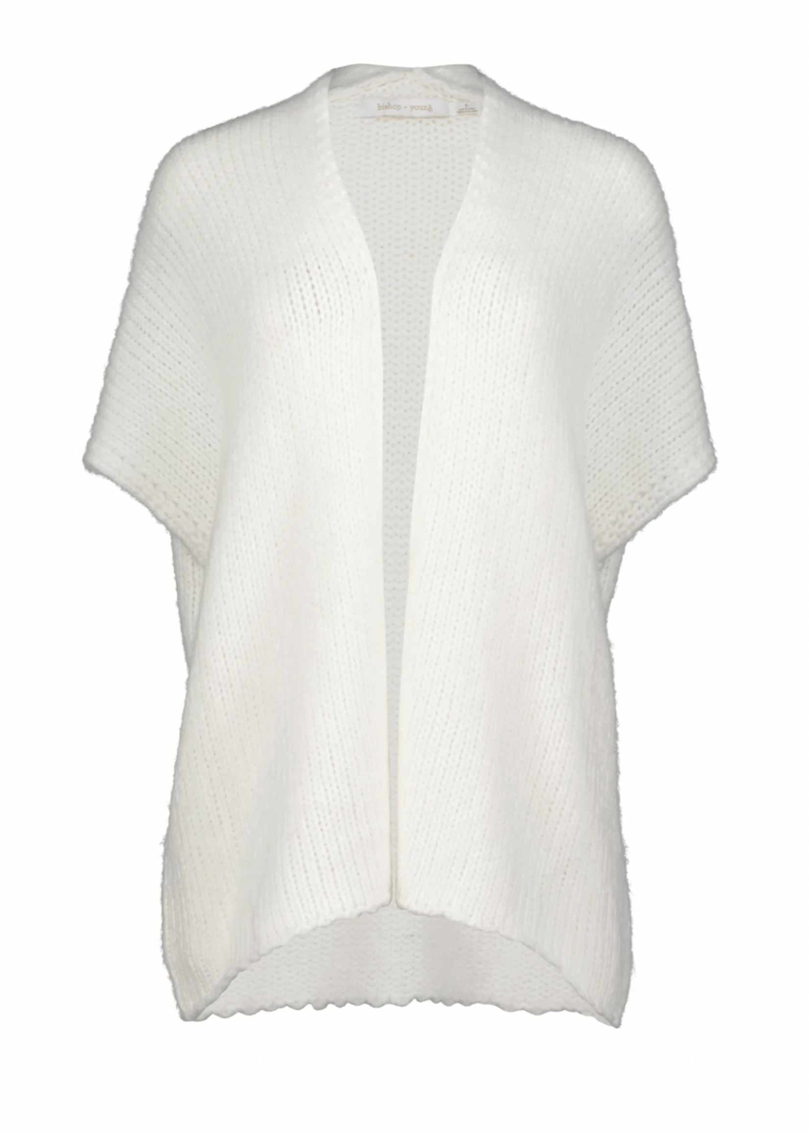 Elitaire Boutique Cocoon Sweater