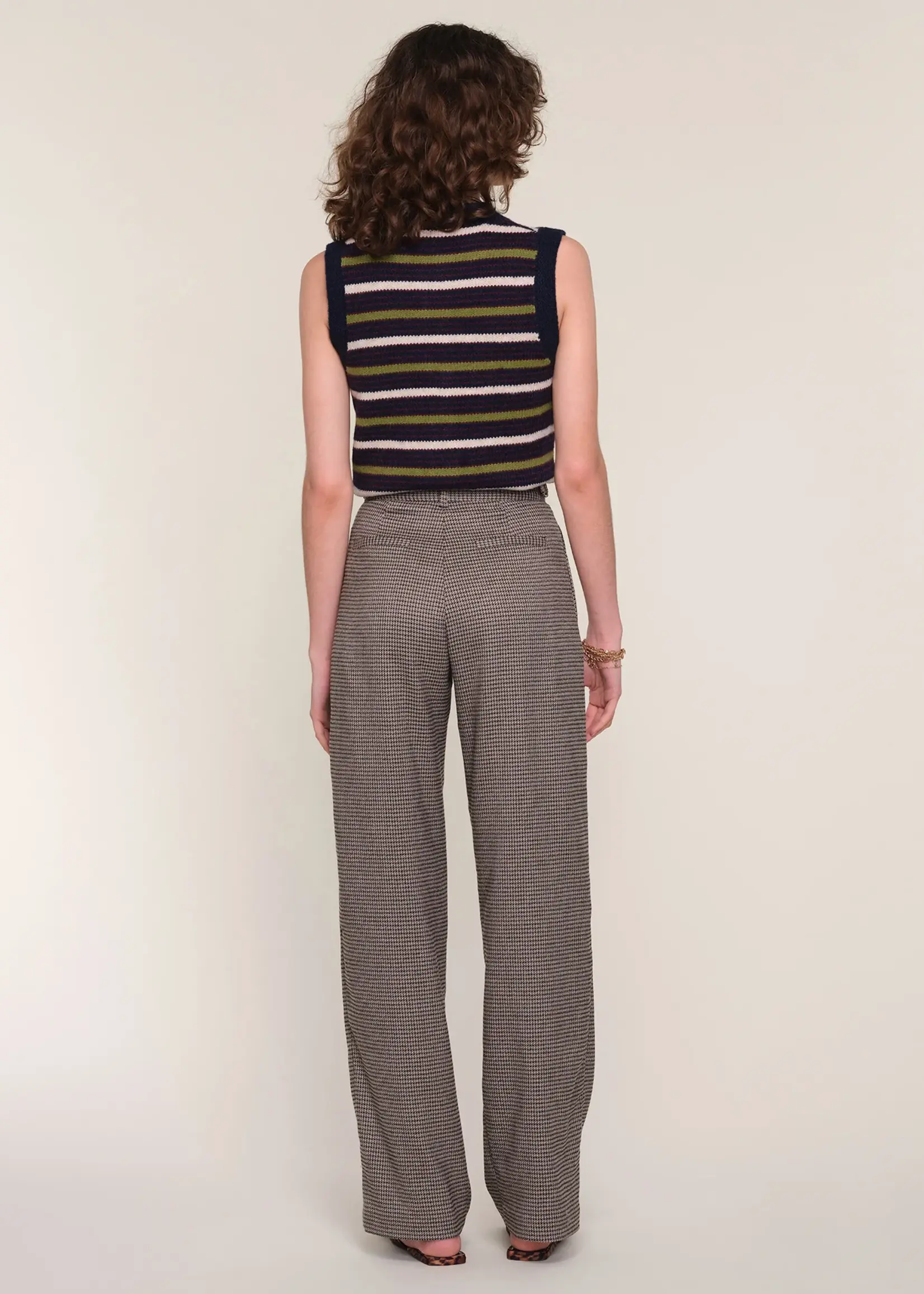 Elitaire Boutique Remy Pant