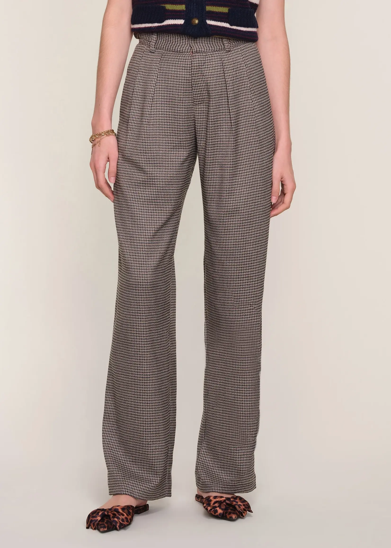 Elitaire Boutique Remy Pant