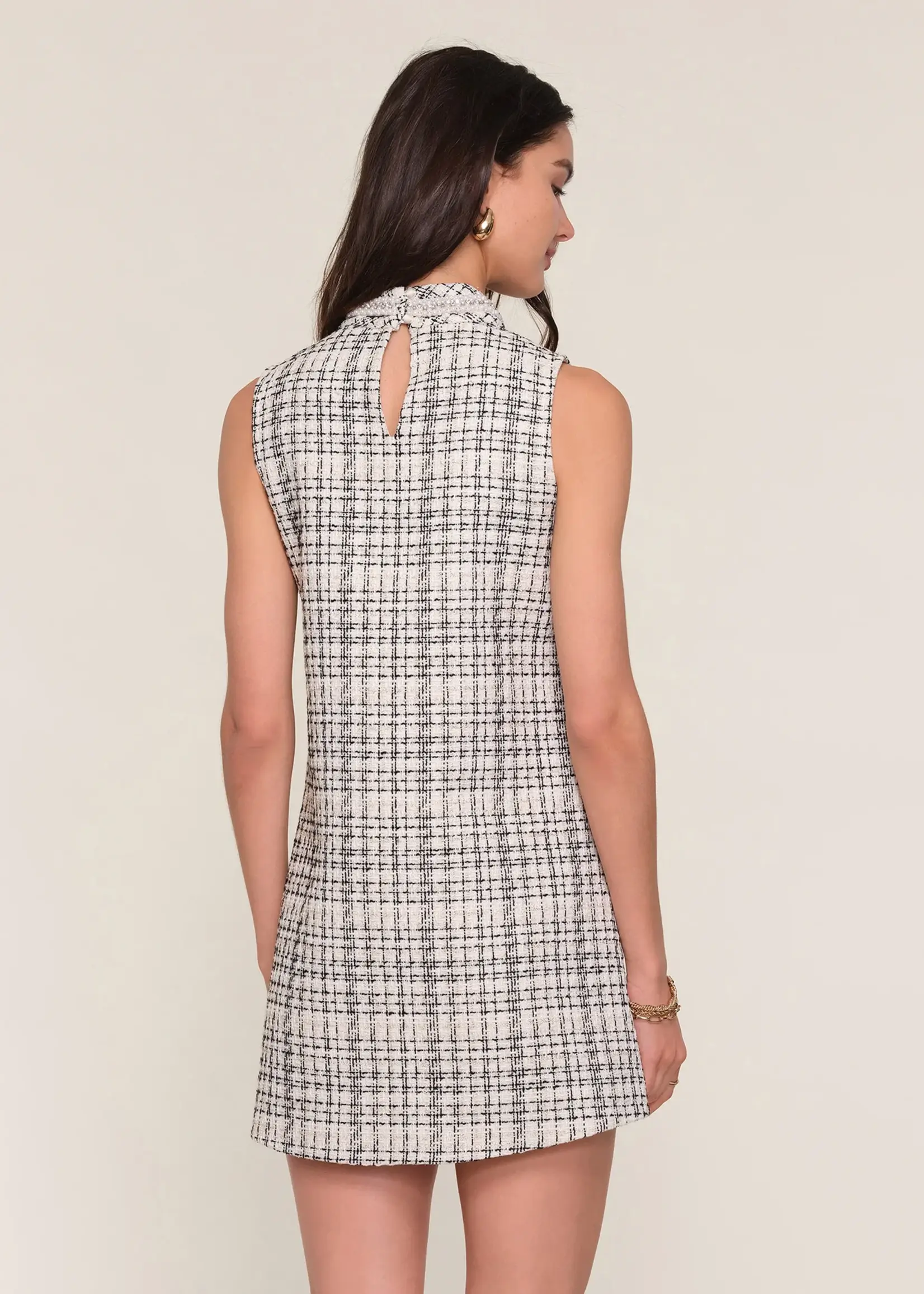 Elitaire Boutique Drake Dress