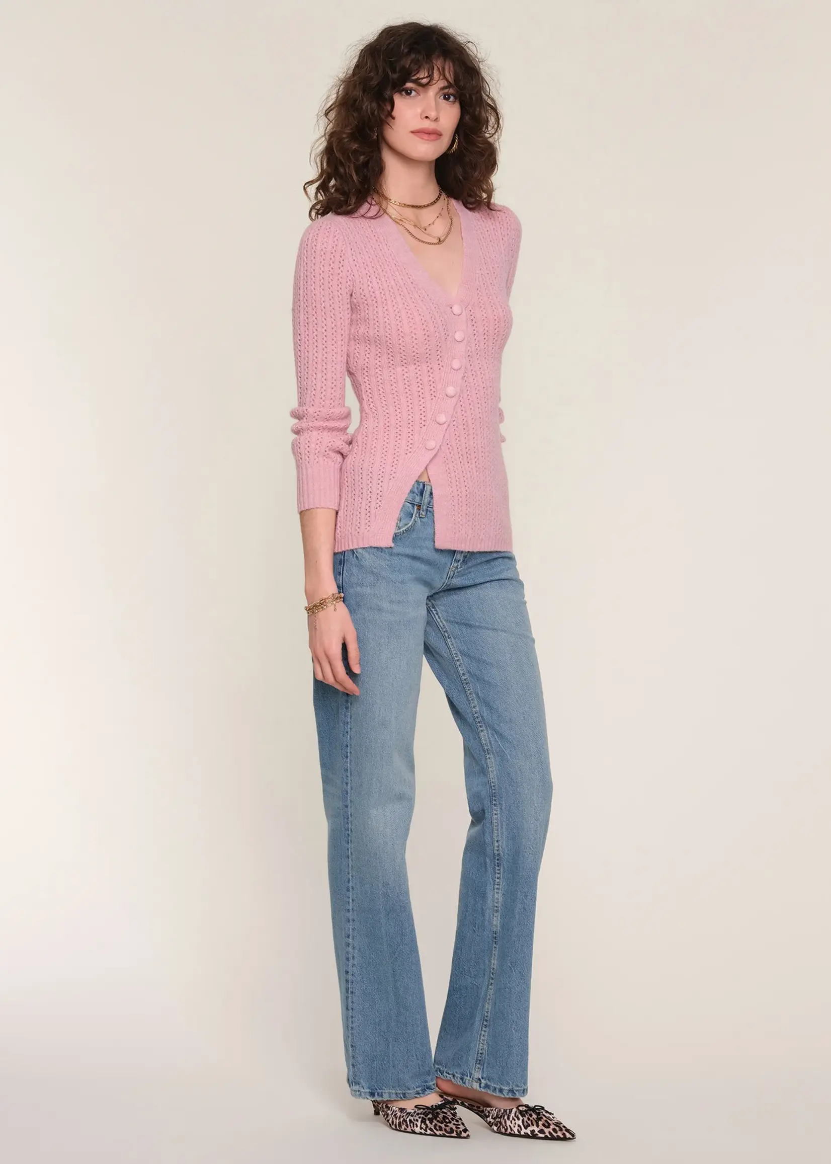 Elitaire Boutique Lovett Sweater