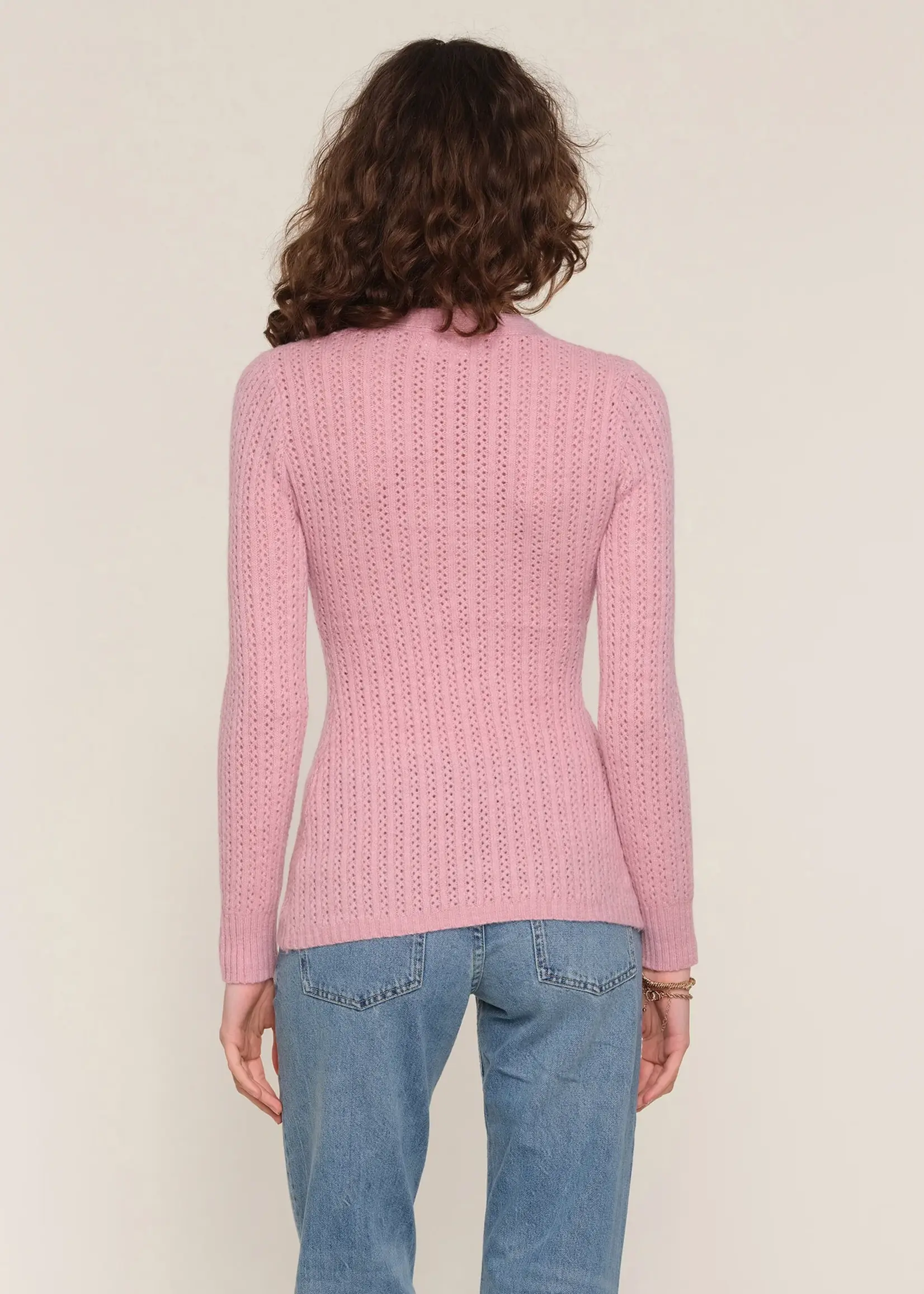 Elitaire Boutique Lovett Sweater
