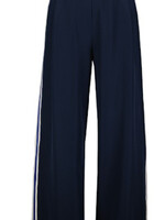 Elitaire Boutique Ford Pants in Navy