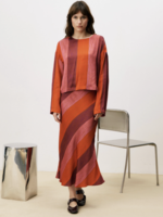 Elitaire Boutique Khan Skirt