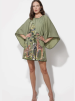 Elitaire Boutique Irene Mini Dress