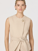 Elitaire Boutique Darrien Vest