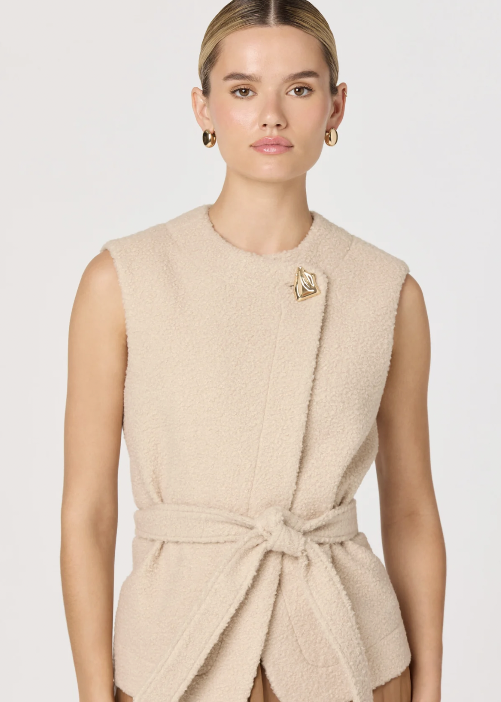 Elitaire Boutique Darrien Vest