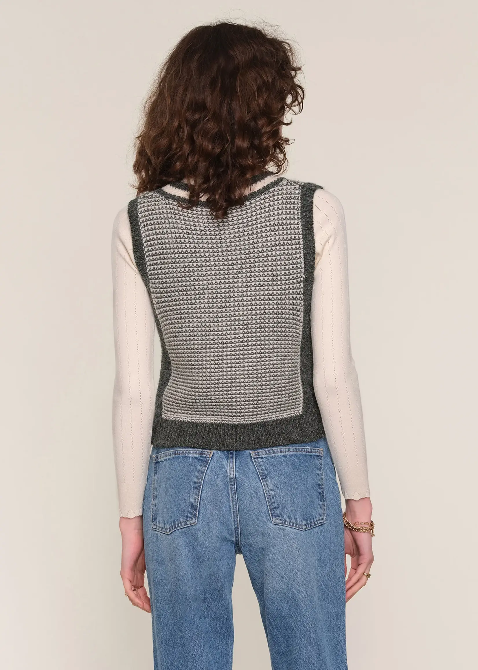 Elitaire Boutique Phoebe Vest