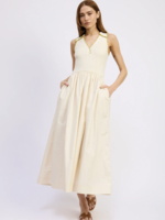 Elitaire Boutique Rosalie Midi Dress