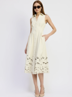 Elitaire Boutique Alitzel Midi Dress