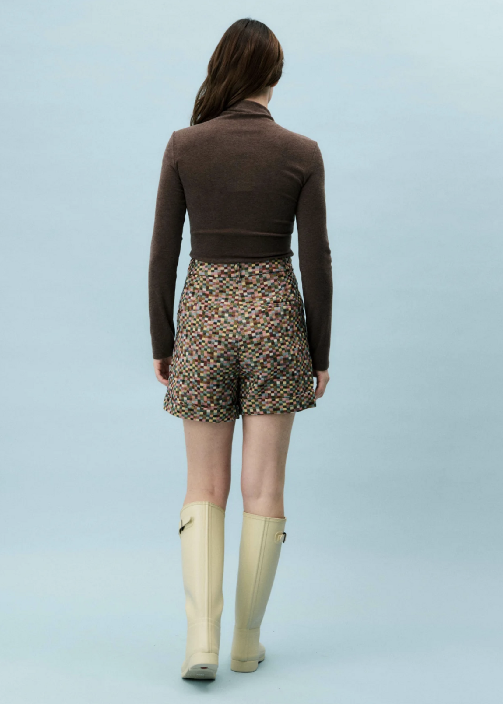 Elitaire Boutique Papilio Top