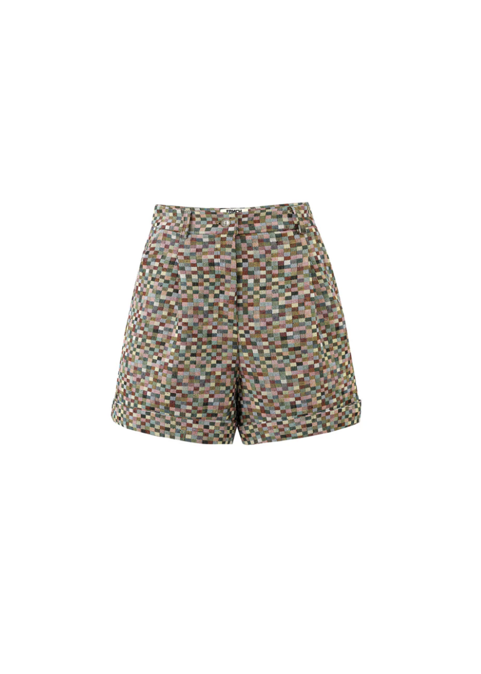 Elitaire Boutique Arcia Shorts