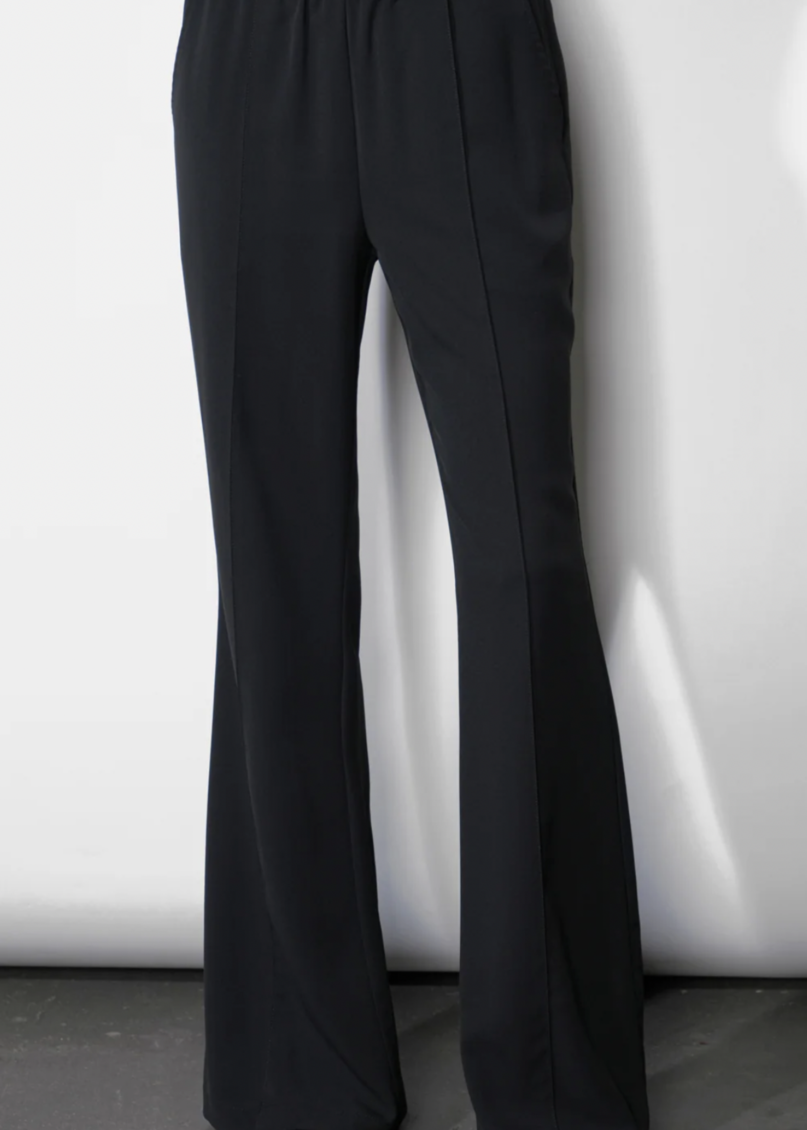 Elitaire Boutique Abigail Flared Pants