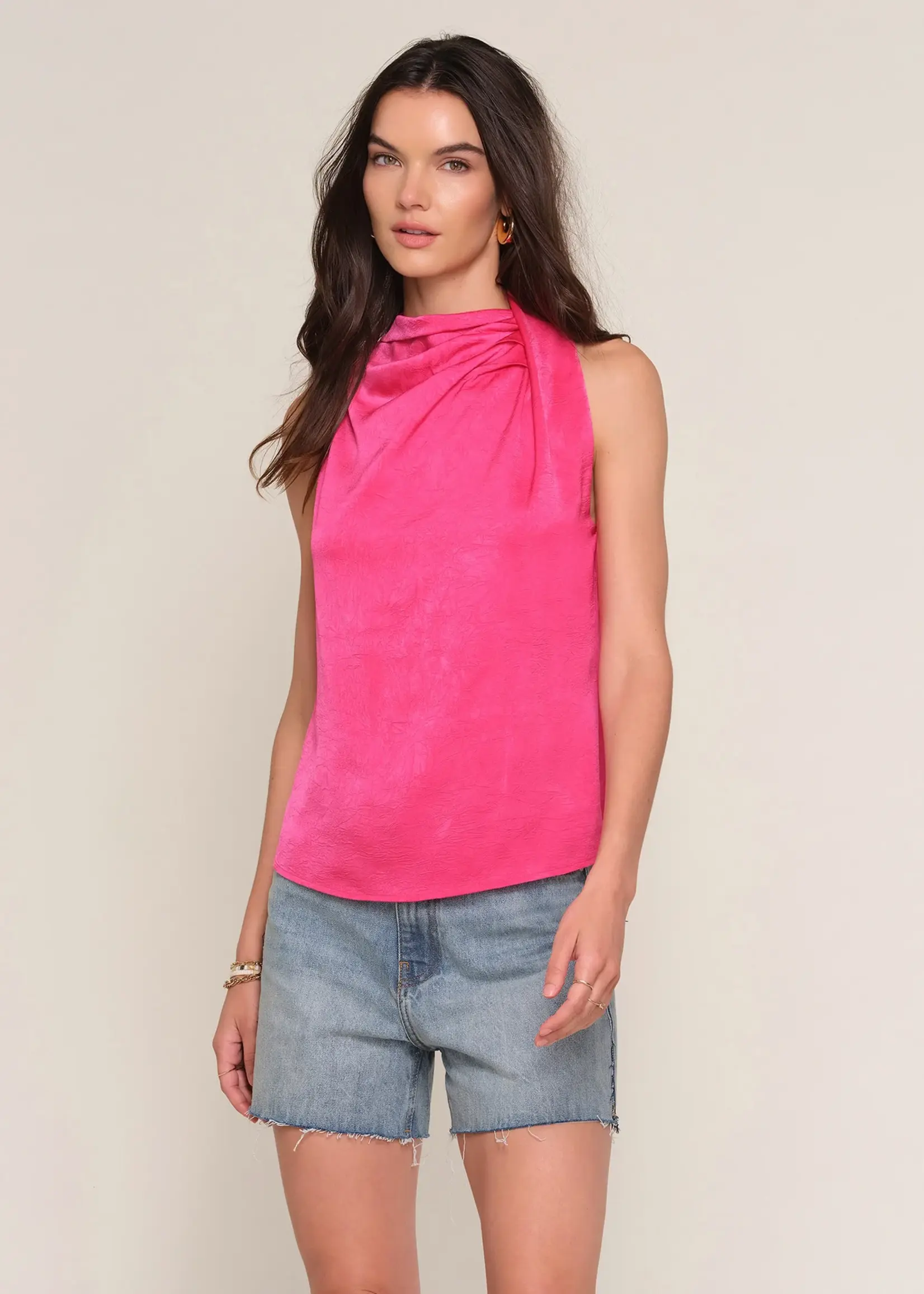 Elitaire Boutique Remonia Top