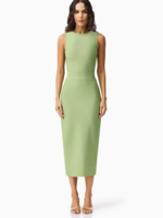 Elitaire Boutique Seraphina Midi Dress