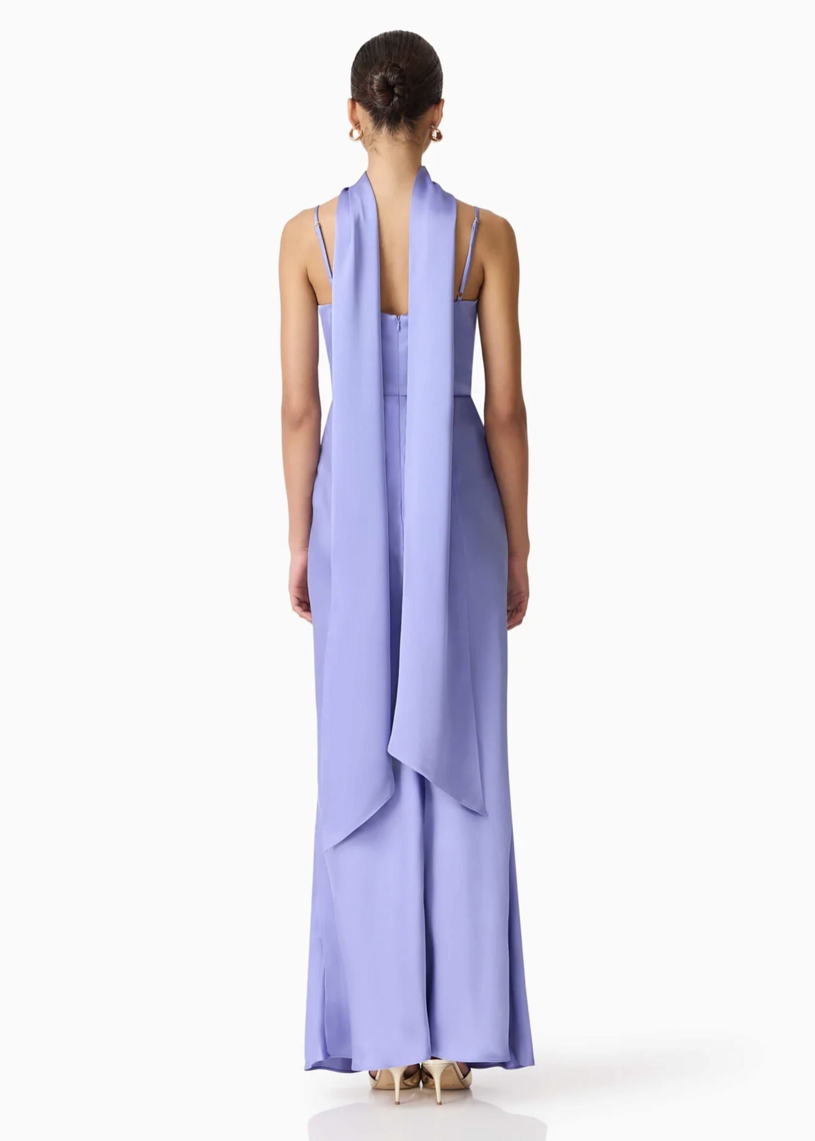 Elitaire Boutique Jacinta Gown