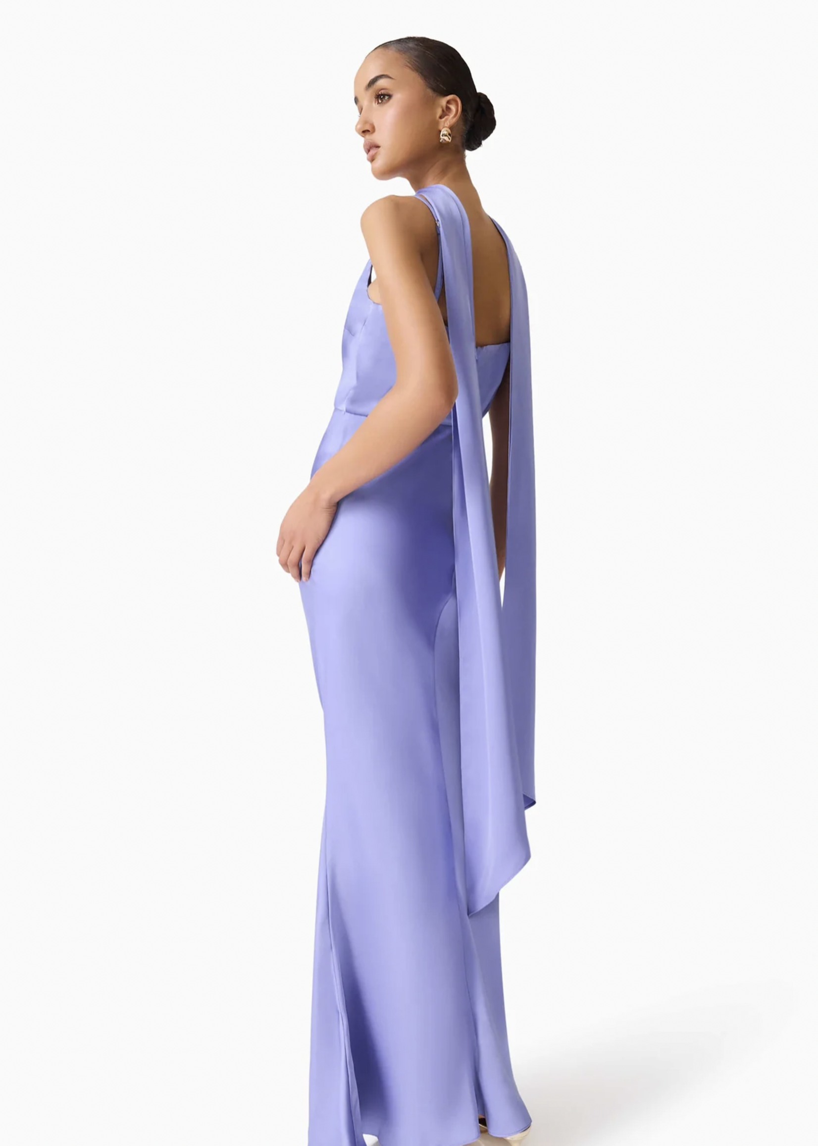 Elitaire Boutique Jacinta Gown