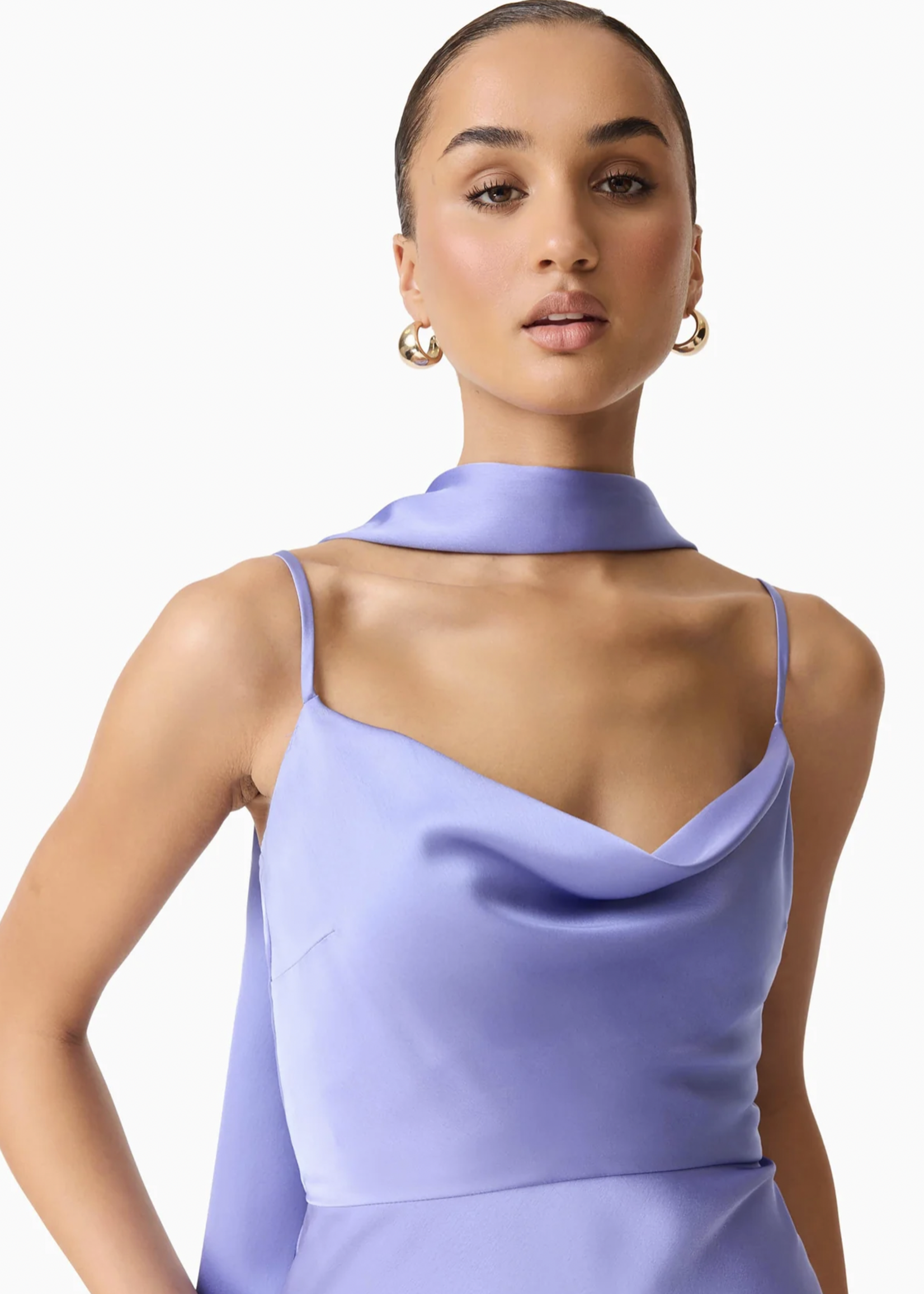 Elitaire Boutique Jacinta Gown