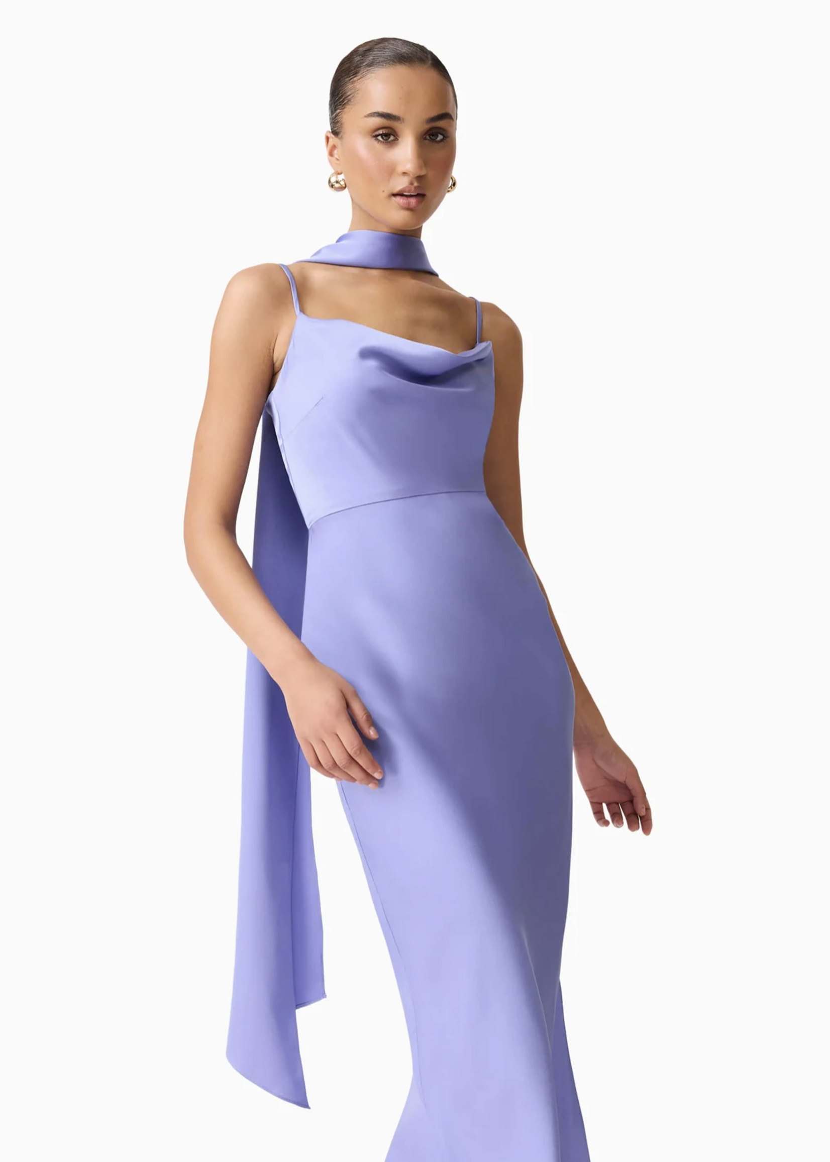 Elitaire Boutique Jacinta Gown
