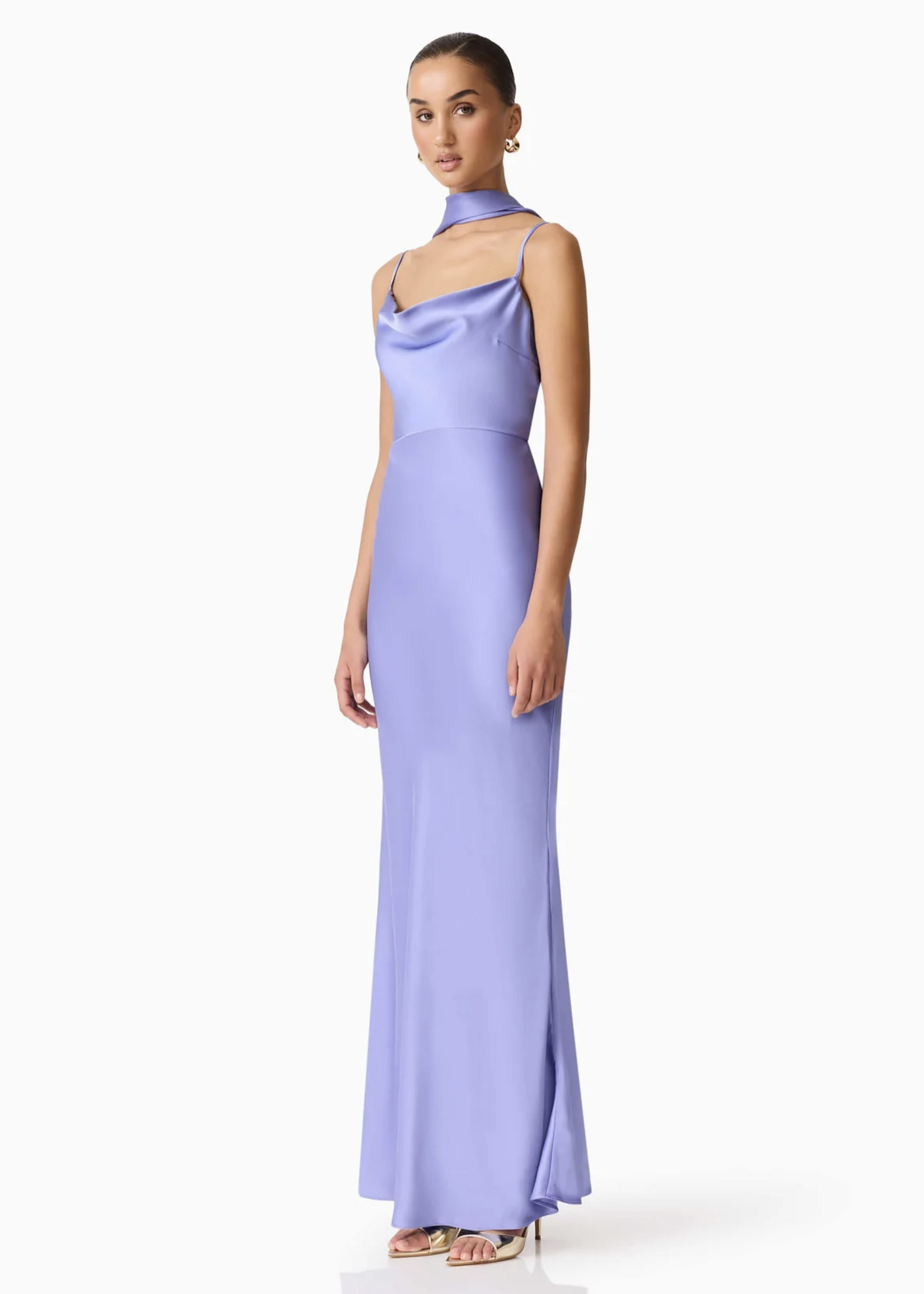 Elitaire Boutique Jacinta Gown