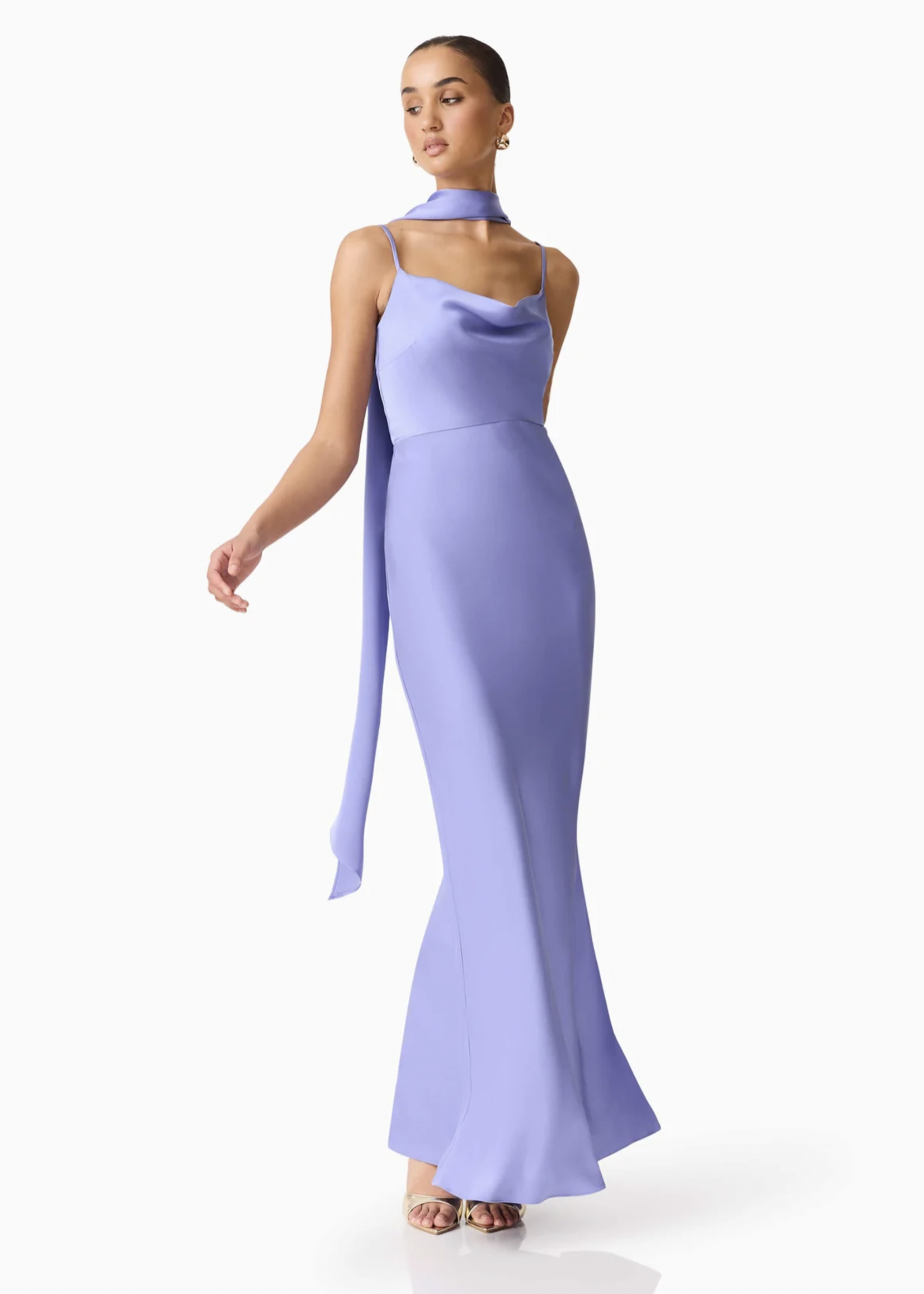 Elitaire Boutique Jacinta Gown