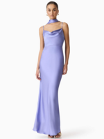 Elitaire Boutique Jacinta Gown