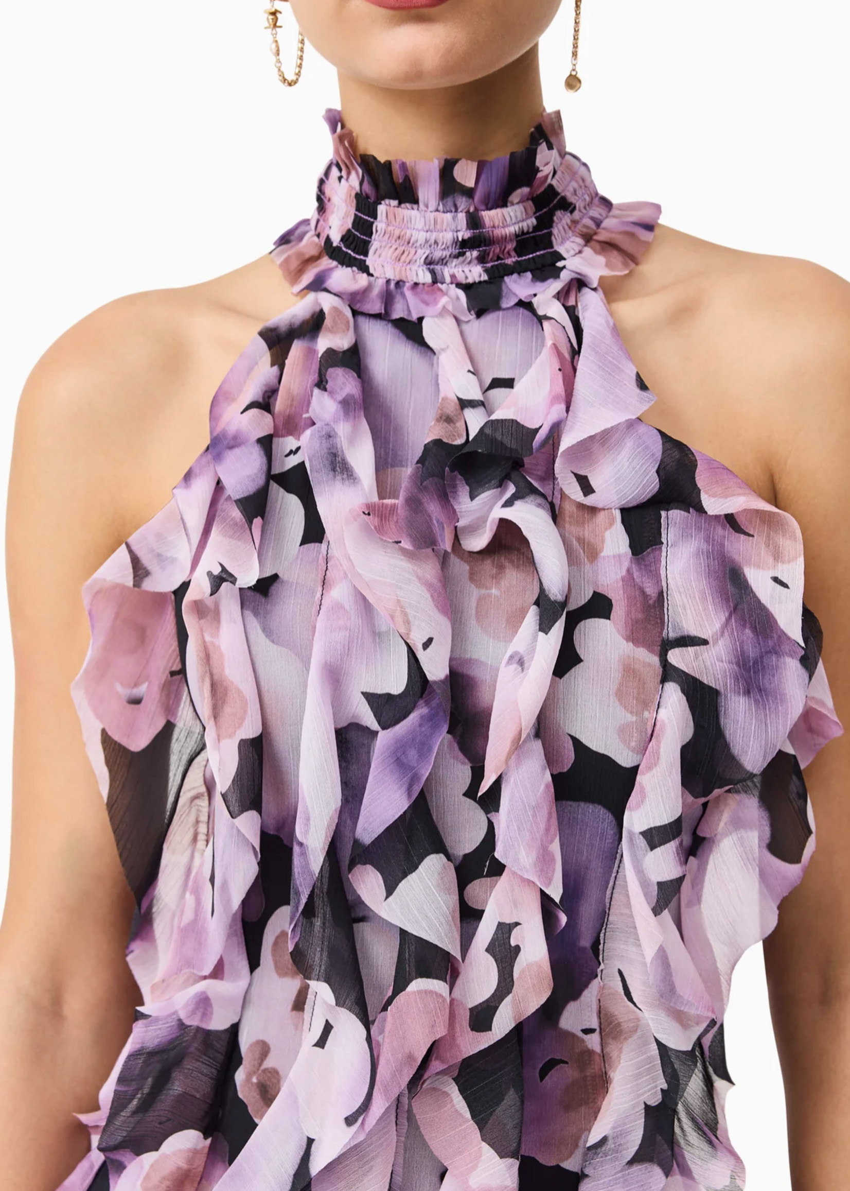 Elitaire Boutique Solene Gown