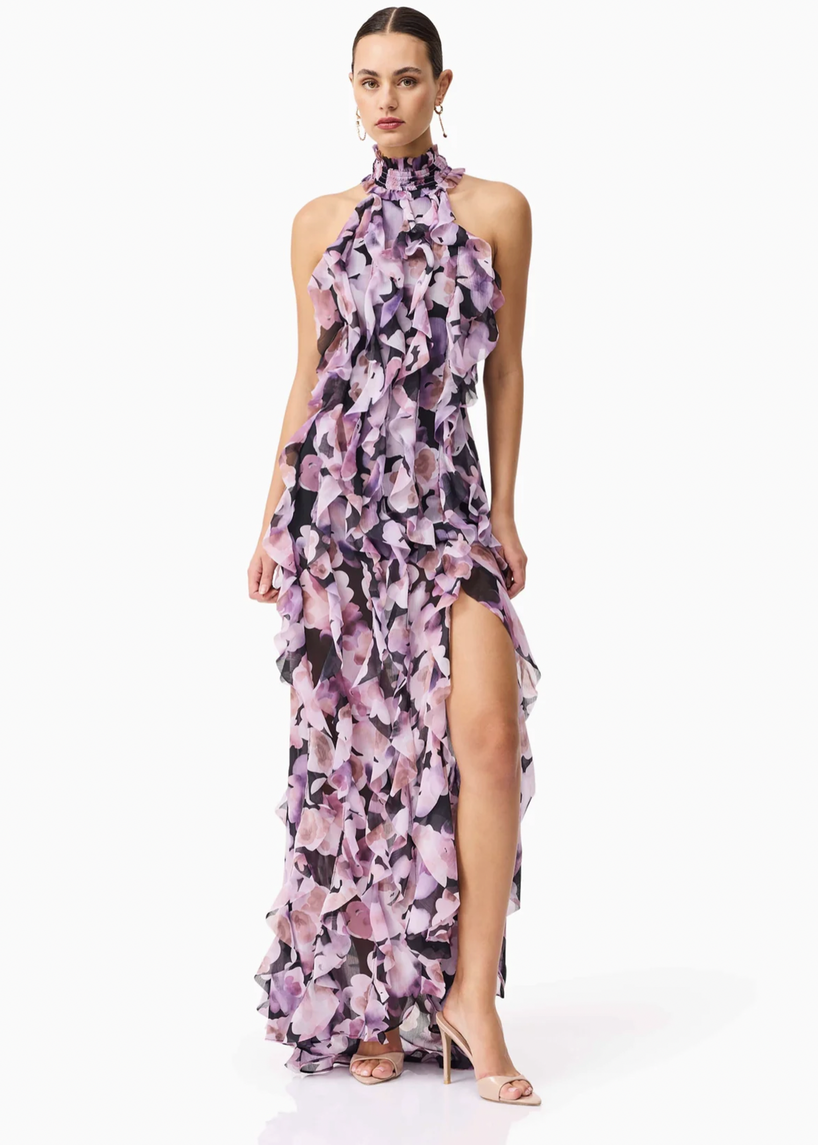 Elitaire Boutique Solene Gown