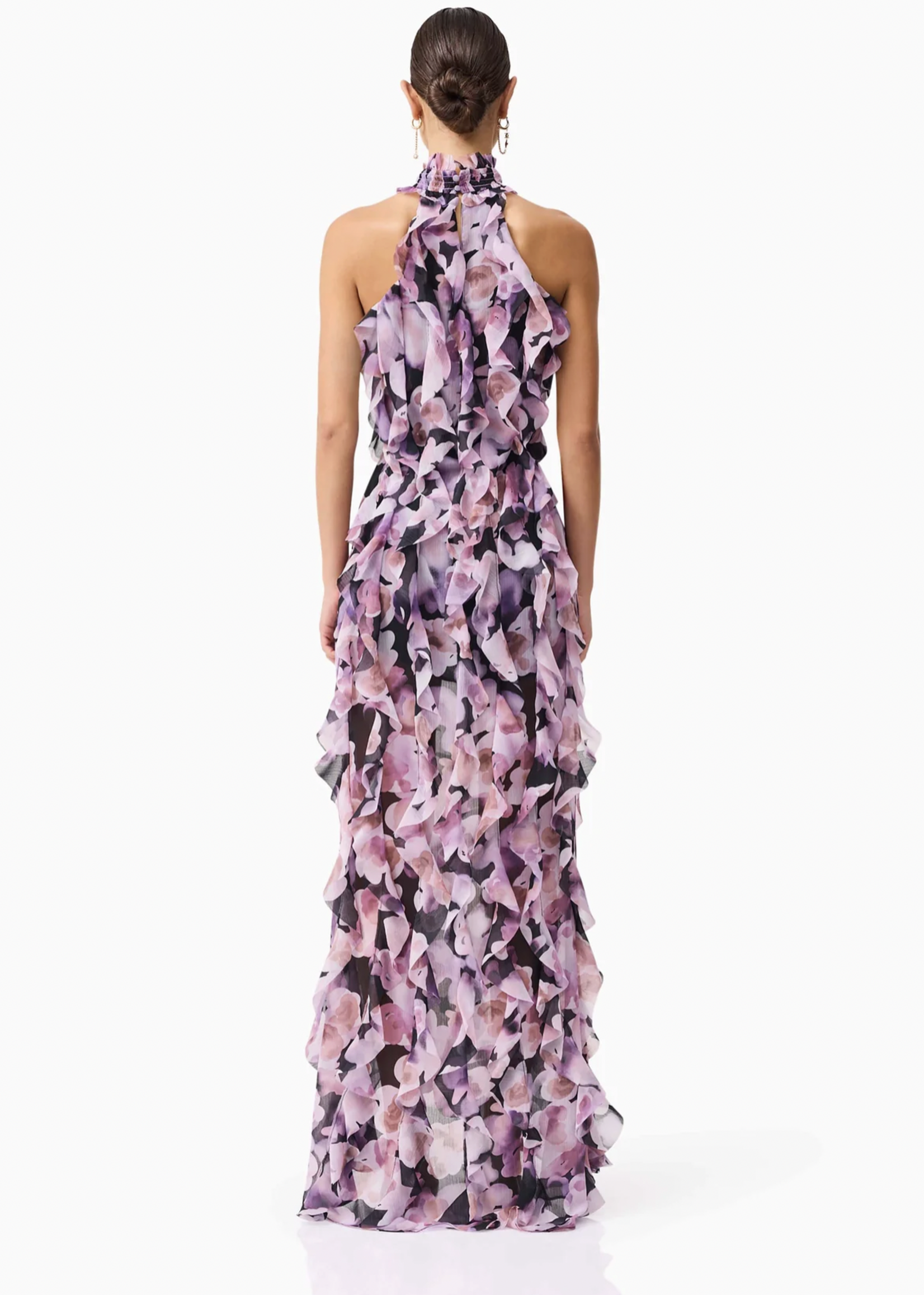 Elitaire Boutique Solene Gown