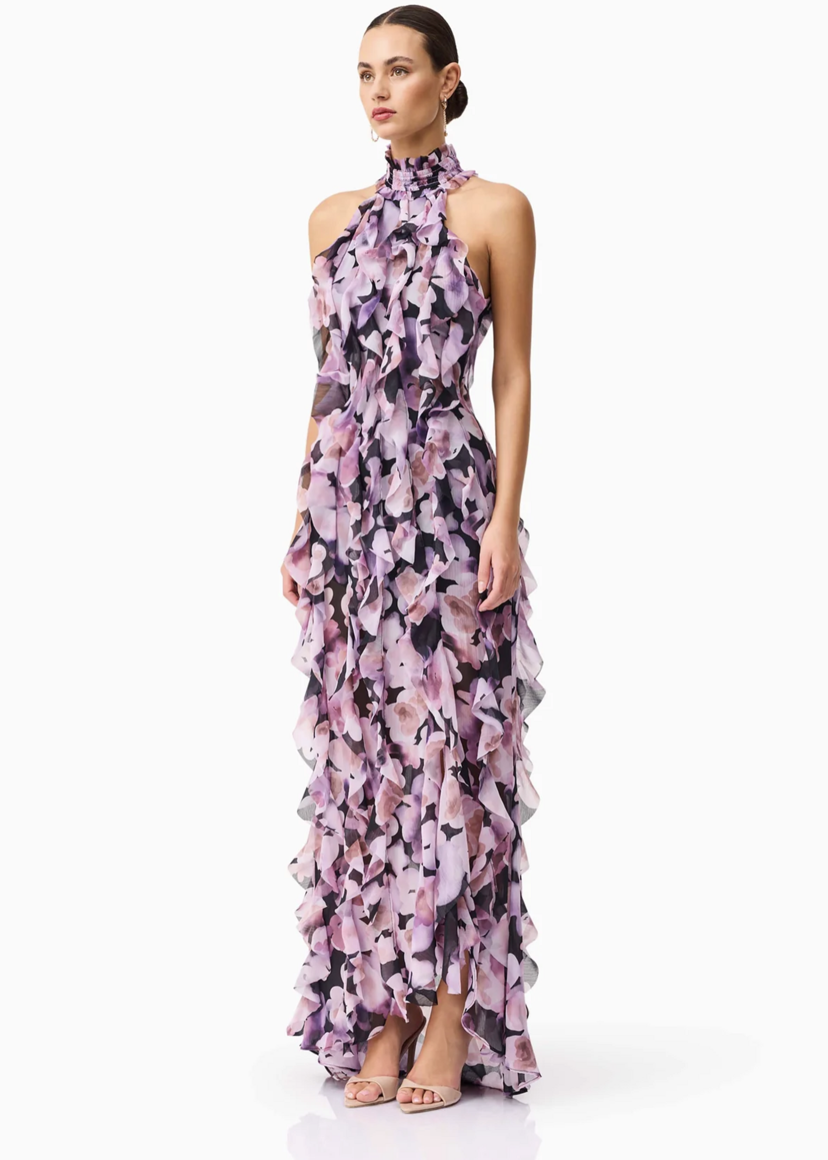 Elitaire Boutique Solene Gown