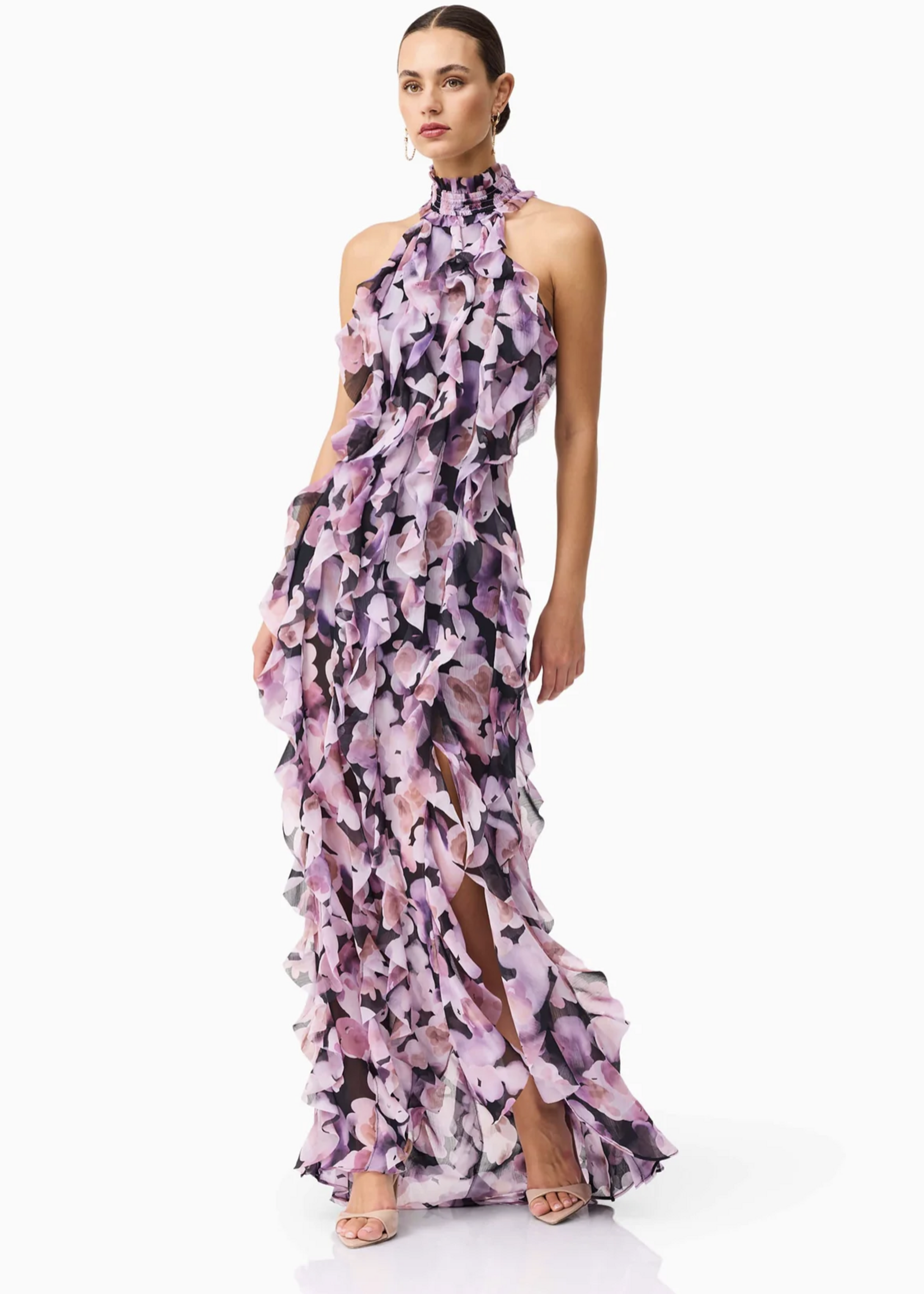 Elitaire Boutique Solene Gown